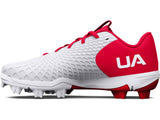 Under Armour Womens UA Glyde 2 RM Softball Cleats - Built for Women with Superior Traction