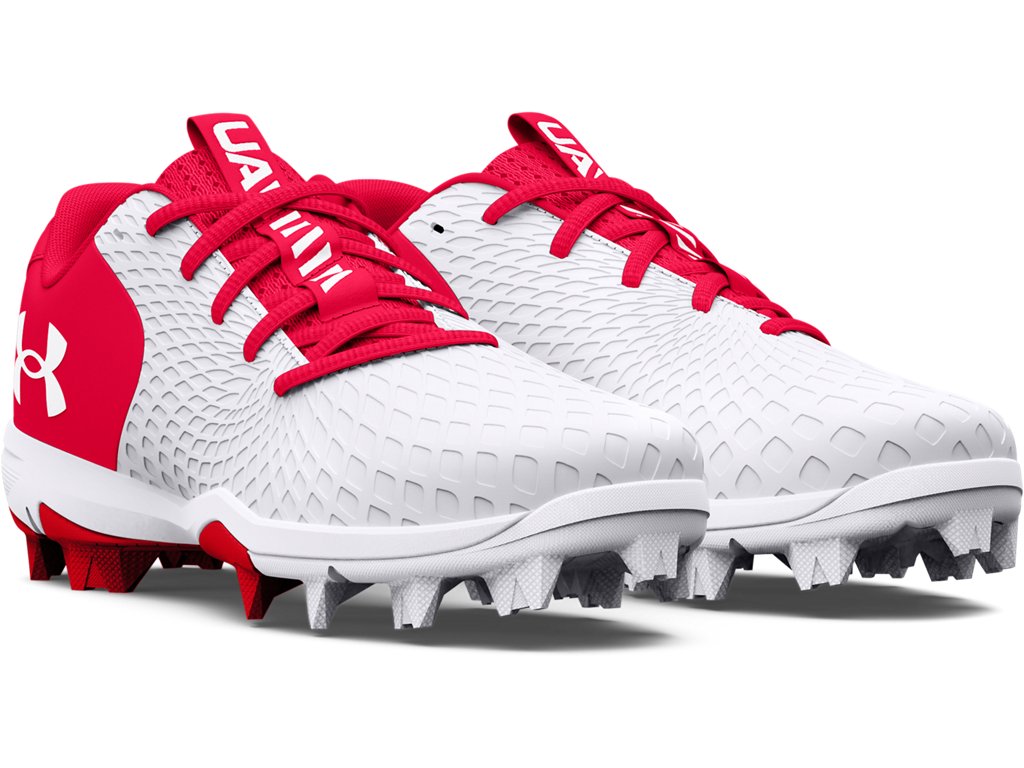 Under Armour Womens UA Glyde 2 RM Softball Cleats - Built for Women with Superior Traction
