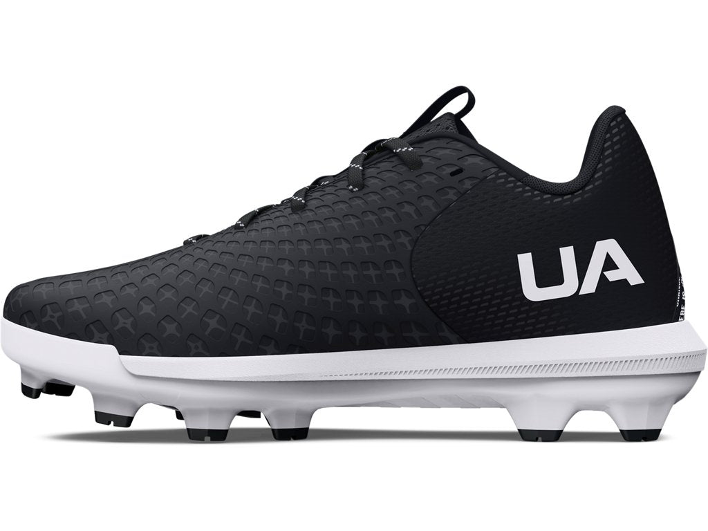 Under Armour Girls Glyde 2 TPU Jr Softball Cleats - Women-Specific Design