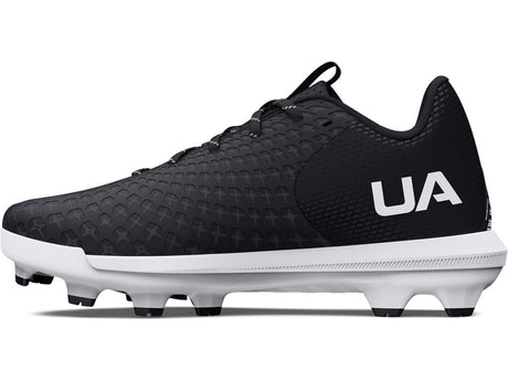 Under Armour Girls Glyde 2 TPU Jr Softball Cleats - Women-Specific Design