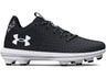 Under Armour Girls Glyde 2 TPU Jr Softball Cleats - Women-Specific Design