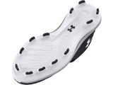 Under Armour Girls Glyde 2 TPU Jr Softball Cleats - Women-Specific Design
