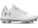 Under Armour Girls Glyde 2 TPU Jr Softball Cleats - Women-Specific Design