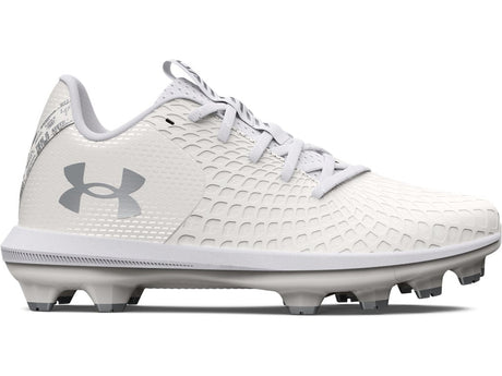 Under Armour Girls Glyde 2 TPU Jr Softball Cleats - Women-Specific Design