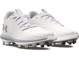 Under Armour Girls Glyde 2 TPU Jr Softball Cleats - Women-Specific Design