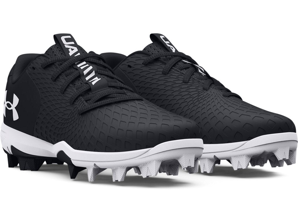 Under Armour Girls Glyde 2 RM Jr. Softball Cleats Footwear - Designed for Women's Feet