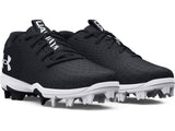 Under Armour Girls Glyde 2 RM Jr. Softball Cleats Footwear - Designed for Women's Feet
