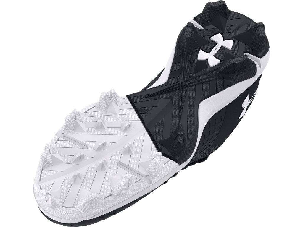 Under Armour Girls Glyde 2 RM Jr. Softball Cleats Footwear - Designed for Women's Feet