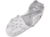 Under Armour Girls Glyde 2 RM Jr. Softball Cleats Footwear - Designed for Women's Feet