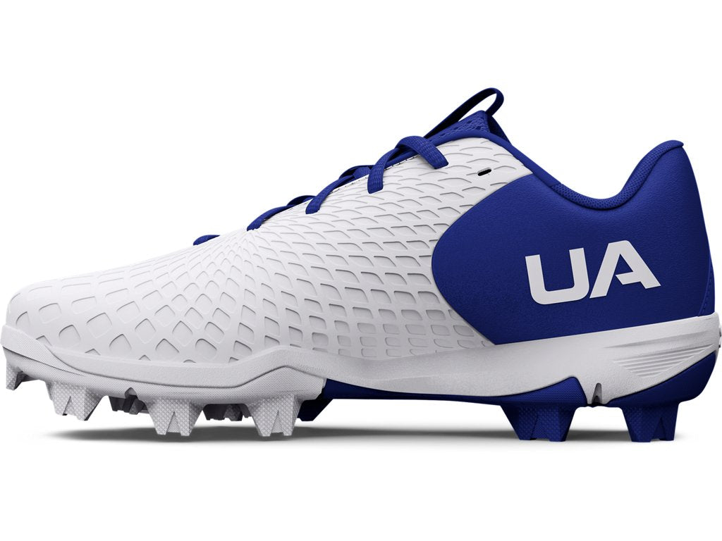 Under Armour Girls Glyde 2 RM Jr. Softball Cleats Footwear - Designed for Women's Feet