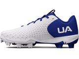 Under Armour Girls Glyde 2 RM Jr. Softball Cleats Footwear - Designed for Women's Feet