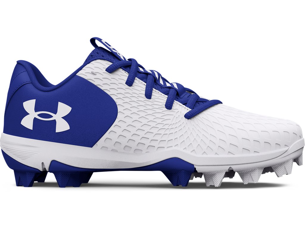 Under Armour Girls Glyde 2 RM Jr. Softball Cleats Footwear - Designed for Women's Feet