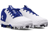 Under Armour Girls Glyde 2 RM Jr. Softball Cleats Footwear - Designed for Women's Feet