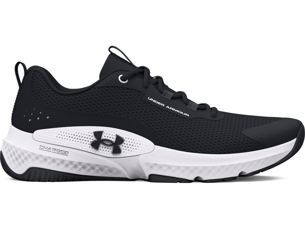 Under Armour Women's Dynamic Select Training Shoes - High Impact Cushioning