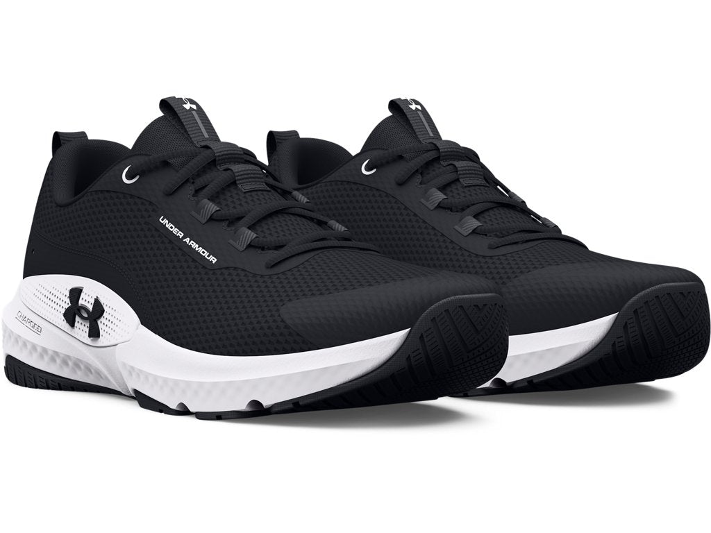 Under Armour Women's Dynamic Select Training Shoes - High Impact Cushioning