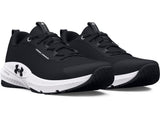 Under Armour Women's Dynamic Select Training Shoes - High Impact Cushioning
