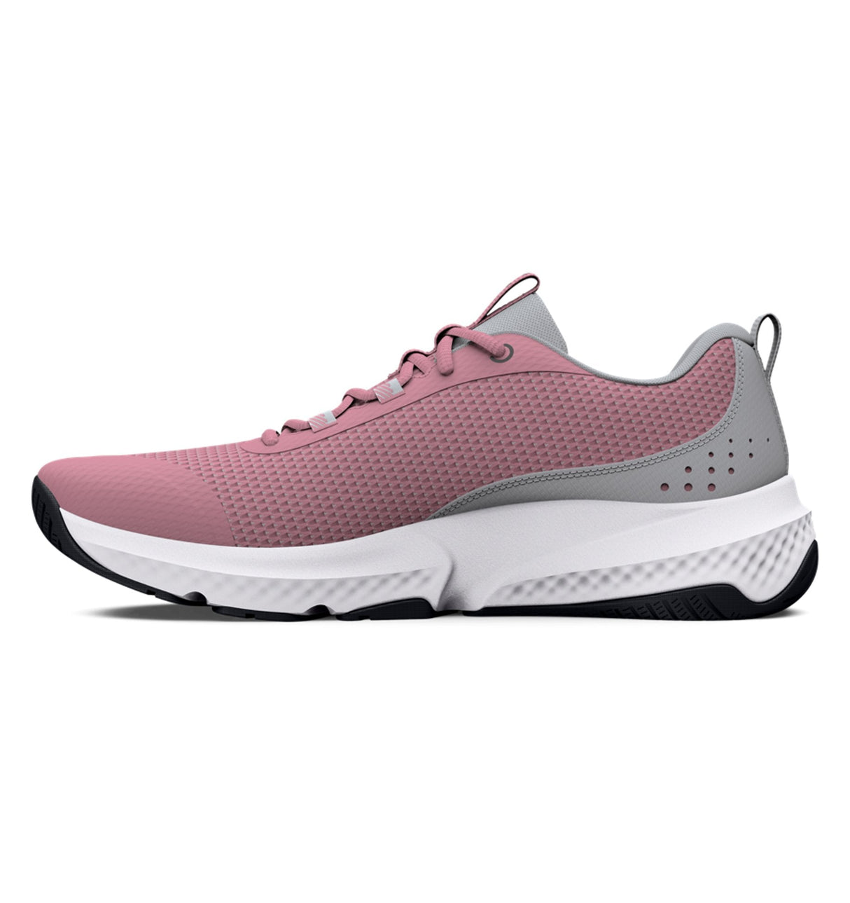 Under Armour Women's Dynamic Select Training Shoes - High Impact Cushioning