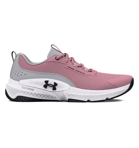 Under Armour Women's Dynamic Select Training Shoes - High Impact Cushioning