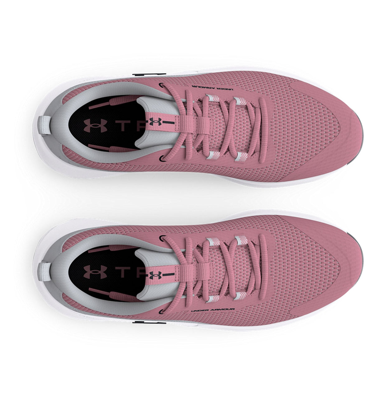 Under Armour Women's Dynamic Select Training Shoes - High Impact Cushioning