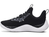 Under Armour Unisex Curry Flow 10 Team Basketball Shoes - UA Flow Cushioning Technology