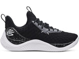 Under Armour Unisex Curry Flow 10 Team Basketball Shoes - UA Flow Cushioning Technology
