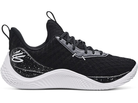Under Armour Unisex Curry Flow 10 Team Basketball Shoes - UA Flow Cushioning Technology