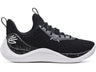 Under Armour Unisex Curry Flow 10 Team Basketball Shoes - UA Flow Cushioning Technology