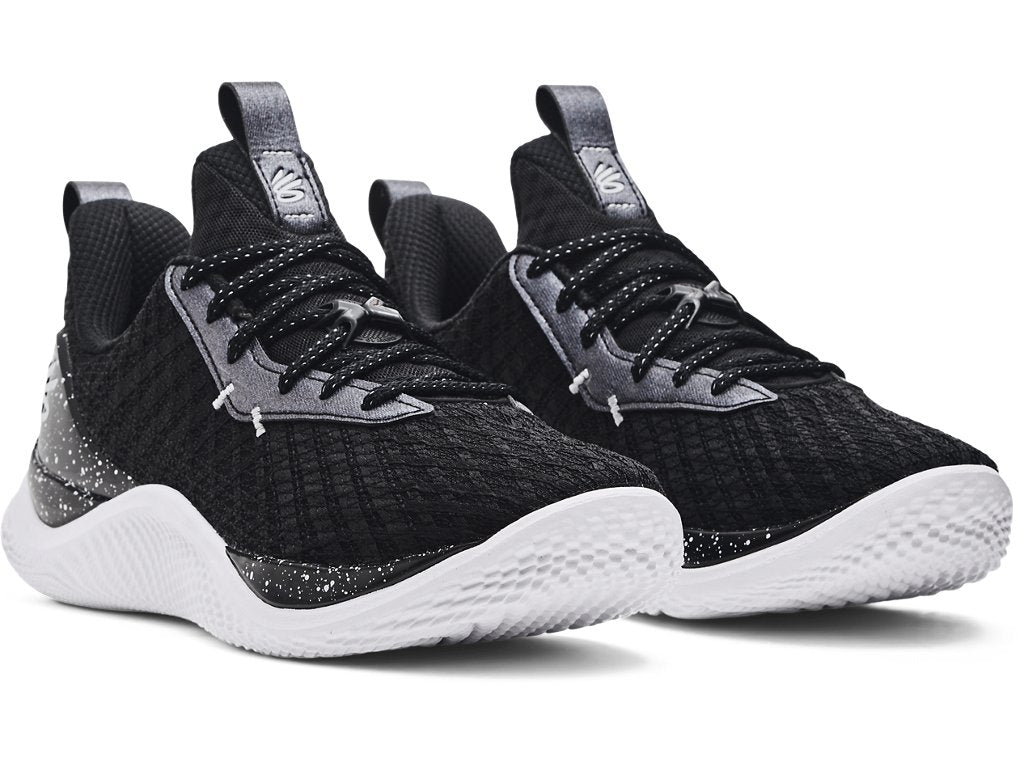 Under Armour Unisex Curry Flow 10 Team Basketball Shoes - UA Flow Cushioning Technology