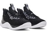 Under Armour Unisex Curry Flow 10 Team Basketball Shoes - UA Flow Cushioning Technology