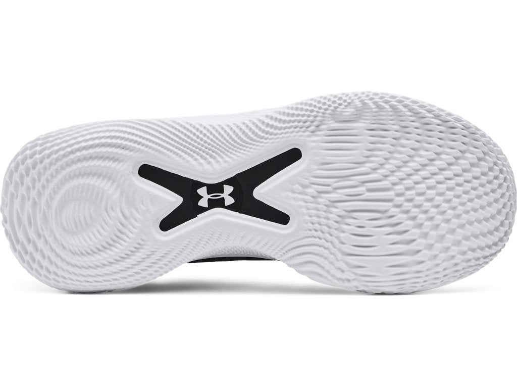 Under Armour Unisex Curry Flow 10 Team Basketball Shoes - UA Flow Cushioning Technology