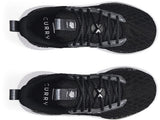 Under Armour Unisex Curry Flow 10 Team Basketball Shoes - UA Flow Cushioning Technology