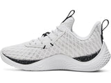 Under Armour Unisex Curry Flow 10 Team Basketball Shoes - UA Flow Cushioning Technology