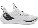 Under Armour Unisex Curry Flow 10 Team Basketball Shoes - UA Flow Cushioning Technology