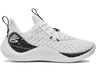 Under Armour Unisex Curry Flow 10 Team Basketball Shoes - UA Flow Cushioning Technology
