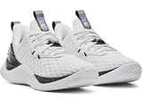 Under Armour Unisex Curry Flow 10 Team Basketball Shoes - UA Flow Cushioning Technology