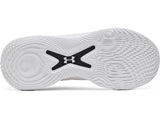 Under Armour Unisex Curry Flow 10 Team Basketball Shoes - UA Flow Cushioning Technology