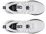 Under Armour Unisex Curry Flow 10 Team Basketball Shoes - UA Flow Cushioning Technology