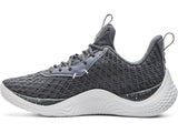 Under Armour Unisex Curry Flow 10 Team Basketball Shoes - UA Flow Cushioning Technology