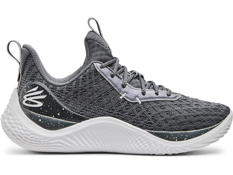 Under Armour Unisex Curry Flow 10 Team Basketball Shoes - UA Flow Cushioning Technology