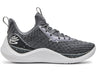 Under Armour Unisex Curry Flow 10 Team Basketball Shoes - UA Flow Cushioning Technology