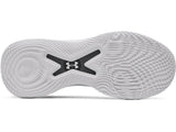 Under Armour Unisex Curry Flow 10 Team Basketball Shoes - UA Flow Cushioning Technology