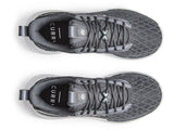 Under Armour Unisex Curry Flow 10 Team Basketball Shoes - UA Flow Cushioning Technology