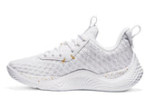 Under Armour Unisex Curry Flow 10 Team Basketball Shoes - UA Flow Cushioning Technology