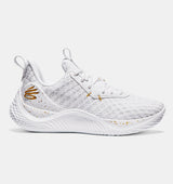 Under Armour Unisex Curry Flow 10 Team Basketball Shoes - UA Flow Cushioning Technology