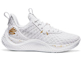 Under Armour Unisex Curry Flow 10 Team Basketball Shoes - UA Flow Cushioning Technology