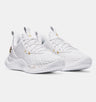 Under Armour Unisex Curry Flow 10 Team Basketball Shoes - UA Flow Cushioning Technology