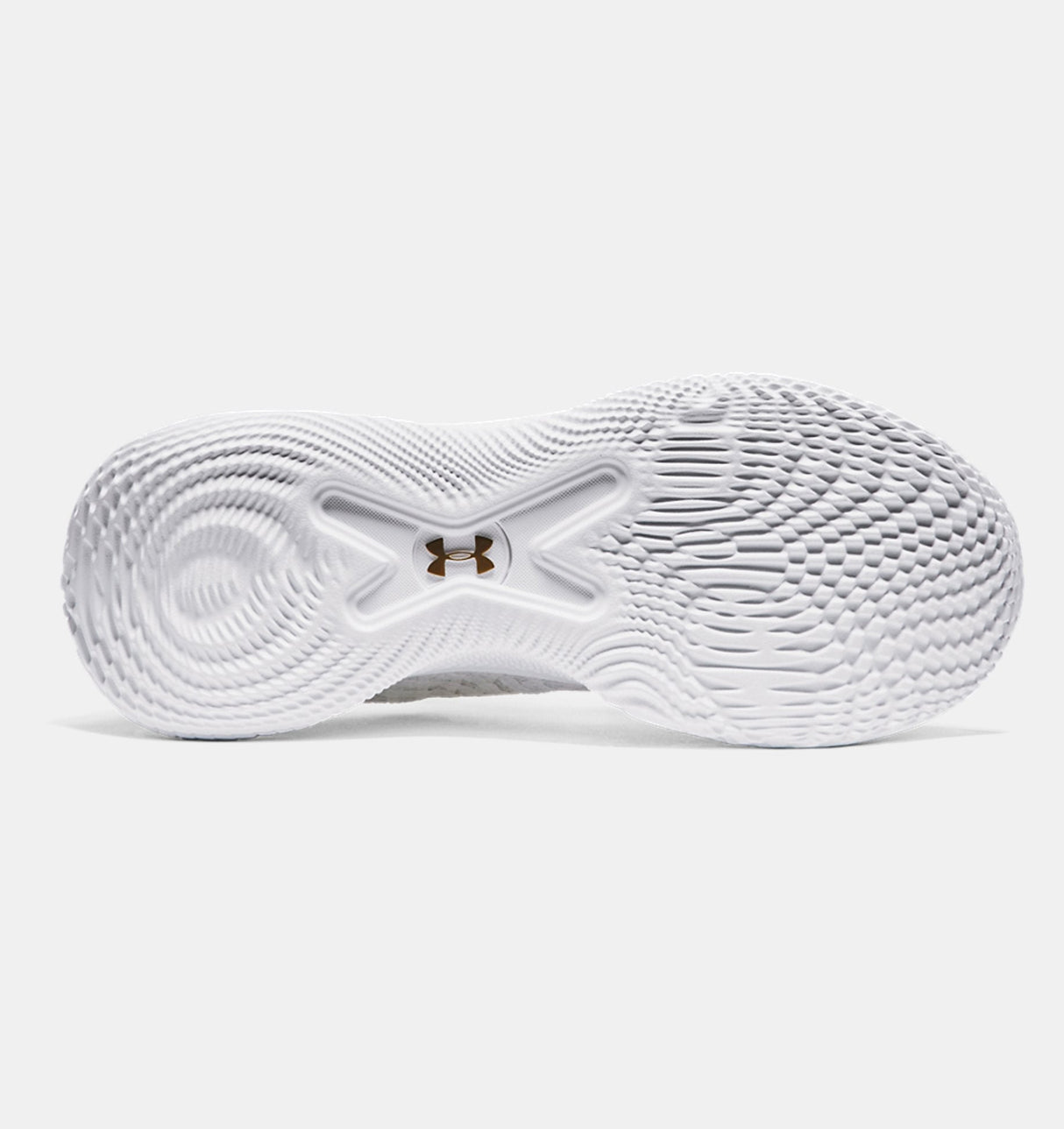 Under Armour Unisex Curry Flow 10 Team Basketball Shoes - UA Flow Cushioning Technology