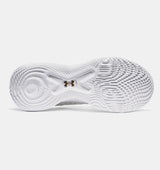 Under Armour Unisex Curry Flow 10 Team Basketball Shoes - UA Flow Cushioning Technology