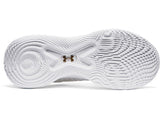 Under Armour Unisex Curry Flow 10 Team Basketball Shoes - UA Flow Cushioning Technology