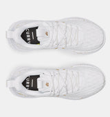 Under Armour Unisex Curry Flow 10 Team Basketball Shoes - UA Flow Cushioning Technology